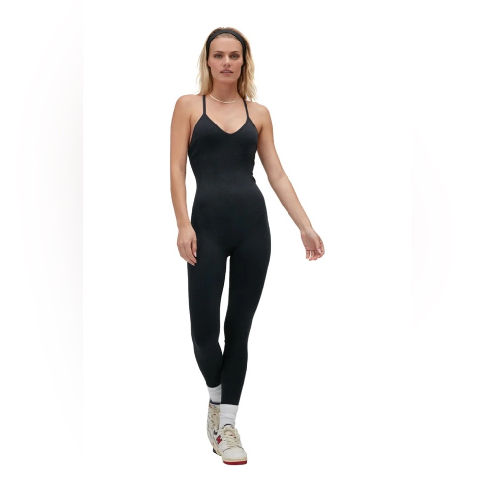 Spiritual Gangster Icon Bodysuit